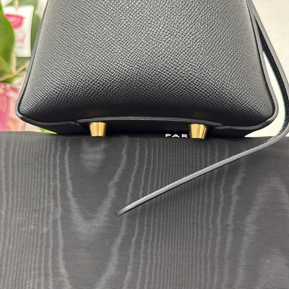 Celine belt bag mini size black - Picture 12 of 16